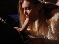 Hot trekant med Alexis Crystal og Kitana Lure 's sorthårede tempo