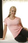 Big- breasted milf lesbiske massage sarah vandella og magdalene st. michaels