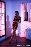Madison Ivy er morderiske flettede porno stjerne kneppet til kuglerne