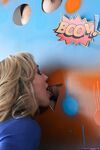 Brandi Love, Rebel Lynn - Erotisk trekant sex
