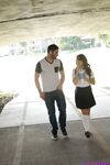 Brandi Love, Kimmy Granger - mor ved bedst