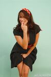 Ariella Ferrera - latinsk pinup milf