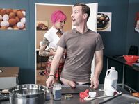 Anna Bell Peaks - Perverteret tatoveret mor