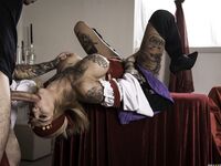 Bonnie Rotten - Sigøjnerpigen