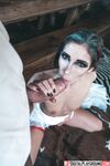 Clea Gaultier - Heks hale
