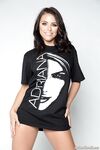 Adriana Chechik - Pussy porno