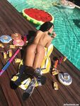 Adriana Chechik - Sexet porno fisse
