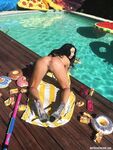 Adriana Chechik - Sexet porno fisse
