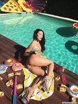 Adriana Chechik - Sexet porno fisse
