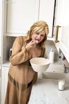 Jane Fox - Masturbating wife