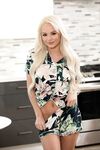 Elsa Jean og Riley Steele - Lesbiske undslipper