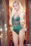 Elsa Jean... En teenager med fyld