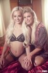 Elsa Jean, Indien Sommer - gammel og ung lesbianisme