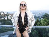 Elsa Jean - Keflé med en gammel mand