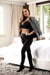 Abigail Mac og Lena Paul - Boo Girls