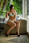 Sinn Sage og Lena Paul - Lesbisk fucking