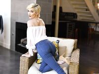 Lena Paul og Skye Blue - Kinky kærester