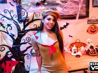 Lena Anderson og Gina Valentina mg Anny Aurora i en trekant