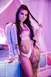 Gina Valentina den búja elsker