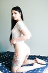 Gina Valentina smal luge