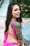 Gina Valentina den amatør luder
