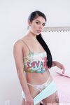 Gina Valentina stedsøster