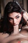 Gina Valentina - elsker en kæmpe pik