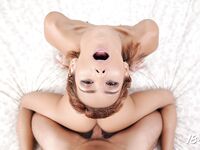 Veronica Leal har røv sex