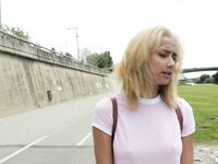 Veronica Leal fucking penge