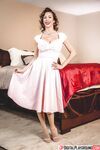 Alexis Fawx a pinup picsa