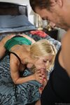 Alexis Fawx giver ikke en punktering
