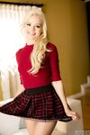 Sex forhold mellem Alexis Fawx og Elsa Jean