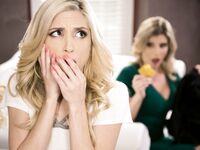 Piper Perri og Cory Chase have sex