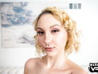 Skylar Vox hårdt gevind