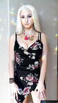 Skylar Vox den store bristede teenager
