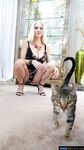 Skylar Vox den store bristede teenager