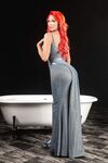 Nicolette Shea er den luksus mor