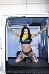 Joanna Angel og Nicolette Shea er de lækre røvere