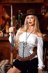 Nicole Aniston den sexede kvinde