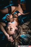 Nicole Anistons sensuelle køn