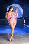 Romi Rain og det sorte spyd