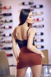 Emily Willis den frække teenagepige