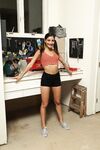 Emily Willis 'frække onani