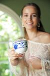 Cassia - MetArt