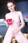 Spørg Grace - MetArt