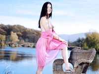 Polly Rene - MetArt