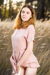 RiccardaCity in Italy - MetArt