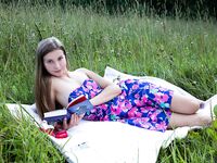 Larasukker - MetArt