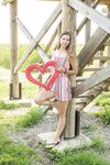 Larasukker - MetArt