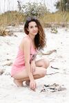 Melissa Maz - MetArt
